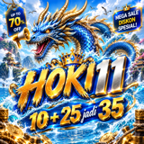 hoki11-i.com LOGO