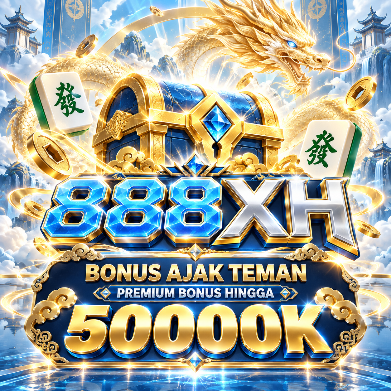 888xh
