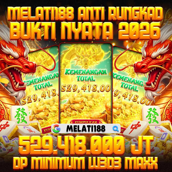 melati188